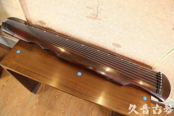 海北藏族自治州●久音古琴 ●今日推荐20230513[顶级演奏伏羲]