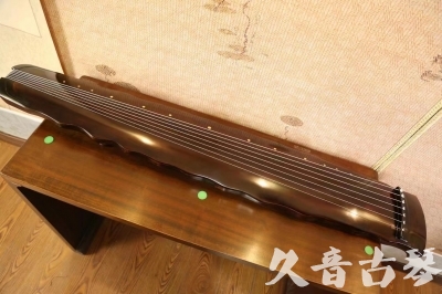 海北藏族自治州●久音古琴  ●今日推荐  20230530[高级精品演奏级落霞]