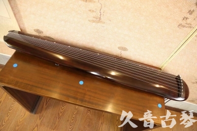 海北藏族自治州●久音古琴  ●今日推荐  20230602[高级精品演奏混沌式]