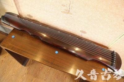 海北藏族自治州●久音古琴  ●今日推荐  20230602[顶级演奏伏羲]