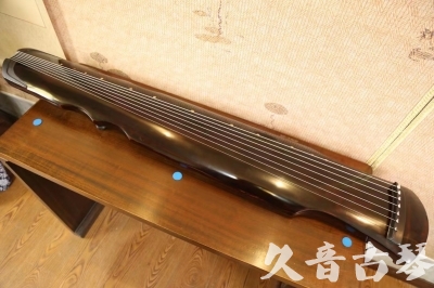 海北藏族自治州●久音古琴  ●今日推荐20230609  [顶级演奏伏羲]