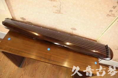 海北藏族自治州●久音古琴  ●今日推荐20230620 [高级精品演奏混沌式]