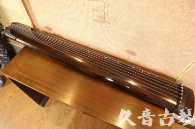 海北藏族自治州●久音古琴  ●今日推荐20230720  [高级演奏正和]