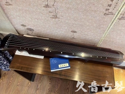 海北藏族自治州●久音古琴  ●今日推荐20230724  [顶级演奏灵机]