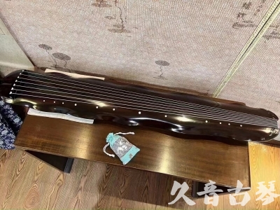 海北藏族自治州●久音古琴  ●今日推荐20230922  [高级演奏蕉叶]