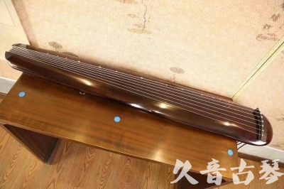 海北藏族自治州●久音古琴  ●今日推荐20231123  [高级精品演奏混沌式]