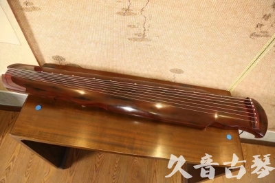 海北藏族自治州●久音古琴  ●今日推荐 20231216 [顶级演奏凤势氏]