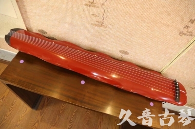 海北藏族自治州20240108冬季古琴保养注意事项3