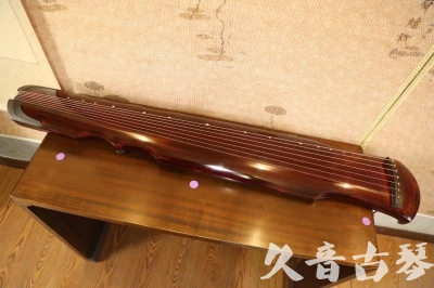 海北藏族自治州20240108冬季古琴保养注意事项4