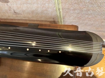 海北藏族自治州●久音古琴  ●今日推荐  20240120[顶级演奏蕉叶式]（老师必选）