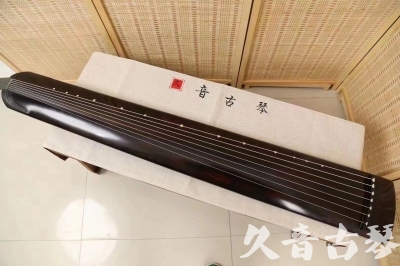 海北藏族自治州●久音古琴  ●今日推荐20240204 [高级演奏正和]