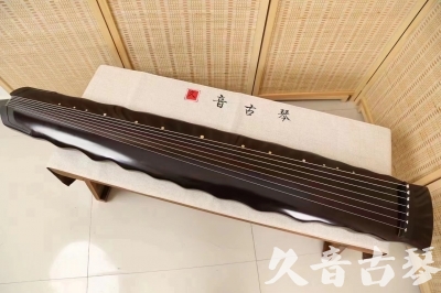 海北藏族自治州●久音古琴  ●今日推荐20240226  [高级演奏级落霞]