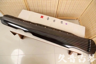 海北藏族自治州●久音古琴  ●今日推荐20240509  [收藏级伏羲式]（升级必入）