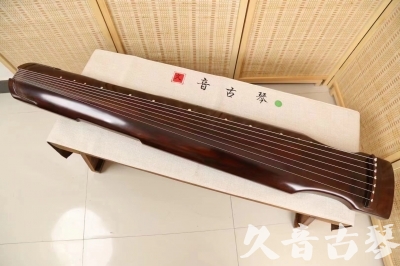 海北藏族自治州●久音古琴  ●今日推荐20240515  [顶级演奏仲尼]