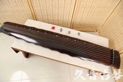 海北藏族自治州●久音古琴  ●今日推荐 20240520 [顶级演奏落霞]