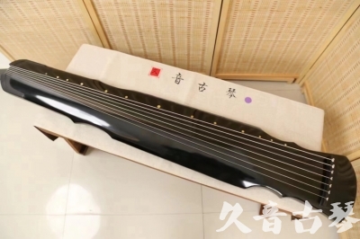 海北藏族自治州●久音古琴  ●今日推荐20240523  [收藏级灵机式]
