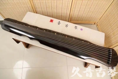 海北藏族自治州久音古琴  ●今日推荐20240527  [收藏级伏羲式]（升级必入）