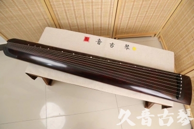 海北藏族自治州●久音古琴  ●今日推荐20240528  [顶级演奏正和]