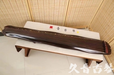 海北藏族自治州●久音古琴  ●今日推荐 20240530 [收藏级蕉叶式]