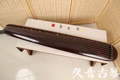 海北藏族自治州●久音古琴  ●今日推荐20240612  [高级精品演奏混沌式]