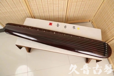 海北藏族自治州●久音古琴  ●今日推荐20240618  [高级精品演奏混沌式]