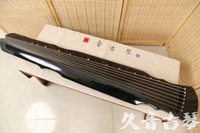 海北藏族自治州●久音古琴  ●今日推荐20240626  [收藏级灵机式]