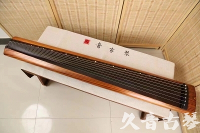 海北藏族自治州●久音古琴  ●今日推荐 20240629 [稀有枯木龙吟式]