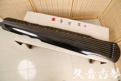 海北藏族自治州●久音古琴  ●今日推荐20240708[收藏级伏羲式]（老师必选）