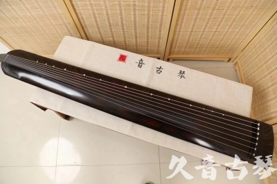 海北藏族自治州●久音古琴  ●今日推荐20240709  [高级演奏正和]
