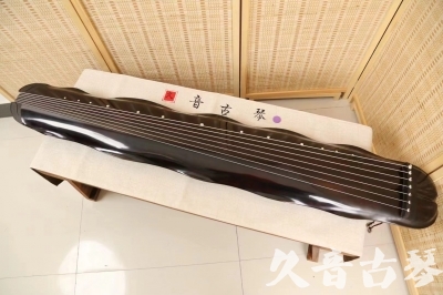 海北藏族自治州●久音古琴  ●今日推荐 20240724 [收藏级蕉叶式]