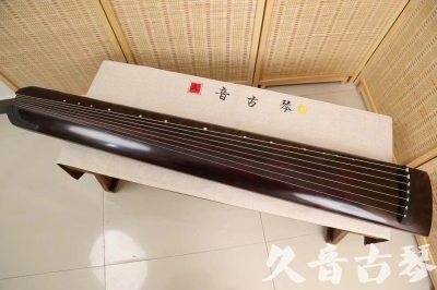 海北藏族自治州●久音古琴  ●今日推荐 20240826 [顶级演奏正和]