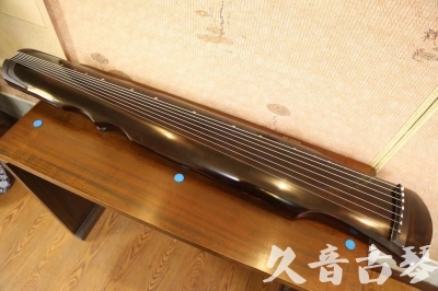 海北藏族自治州●久音古琴  ●今日推荐 20240828 [顶级演奏伏羲]