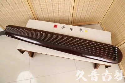 海北藏族自治州●久音古琴  ●今日推荐 20240829 [高级精品演奏混沌式]