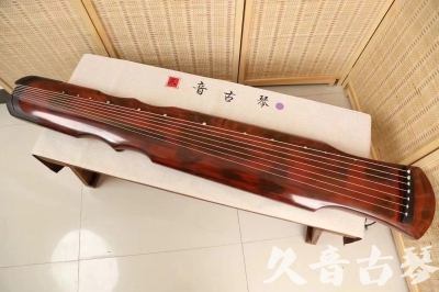 海北藏族自治州●久音古琴  ●今日推荐20240831  [收藏级伏羲式]