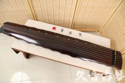 海北藏族自治州●久音古琴  ●今日推荐  20240903[顶级演奏落霞]