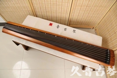 海北藏族自治州●久音古琴  ●今日推荐  20240906[稀有枯木龙吟式]